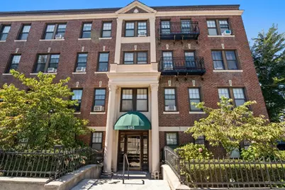 185 Chestnut Hill Avenue #18, Boston, MA 02135 - Photo 1