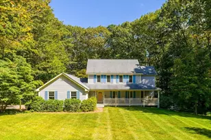 24 Stoneybrook Rd, Charlton, MA 01507 - Photo 1