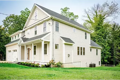 8 Westgate Lane, Scituate, MA 02066 - Photo 1