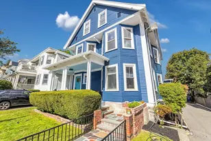 43 Ainsworth St, Boston, MA 02131 - Photo 1