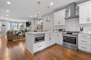 579 Baker St, Boston, MA 02132 - Photo 1
