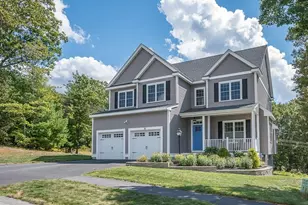 70 Jordan Rd, Holden, MA 01520 - Photo 1