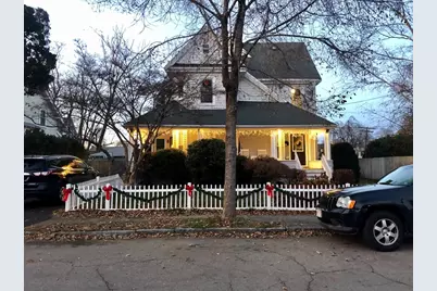 214 Billings Street #2, Quincy, MA 02171 - Photo 1