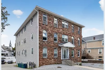 405 Boston Rd #2, Billerica, MA 01821 - Photo 1