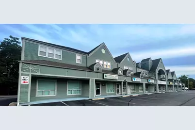 111 Washington Street #201-G, Plainville, MA 02762 - Photo 1