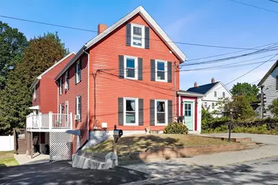 12 Wright St #1, Stoneham, MA 02180 - Photo 1