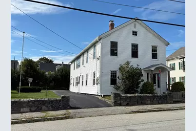 13 Oxford Ave, Dudley, MA 01571 - Photo 1