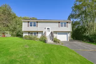 20 Marcam Village Rd, Oxford, MA 01540 - Photo 1