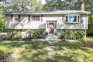 16 Crooked Spring Rd, Billerica, MA 01862 - Photo 1