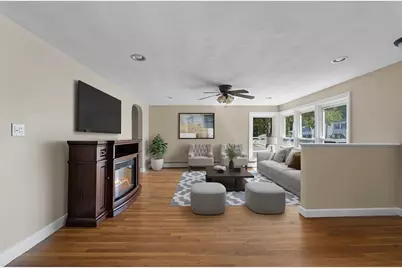 117 Salem St, Wakefield, MA 01880 - Photo 1