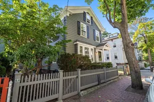 6 Perry St, Cambridge, MA 02139 - Photo 1