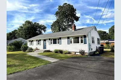 11 Webb Road, Sharon, MA 02067 - Photo 1