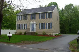 126 Mill St, Lancaster, MA 01523 - Photo 1