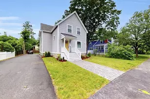 180 Washington St, Reading, MA 01867 - Photo 1