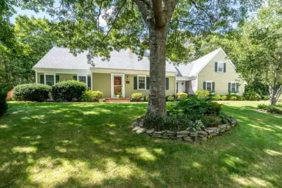 67 Spyglass Hill Road, Barnstable, MA 02637 - Photo 1
