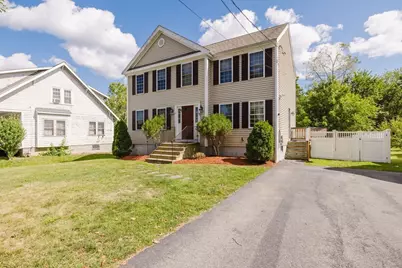 125 Belmont St, Taunton, MA 02780 - Photo 1