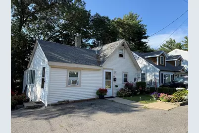 203 College Farm Road, Waltham, MA 02451 - Photo 1