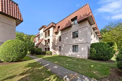 685 Oak Street #21 - 6, Brockton, MA 02301 - Photo 1