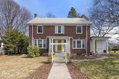 128 Blue Hills Pkwy, Milton, MA 02186 - Photo 1