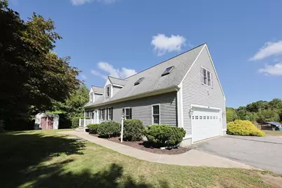 67 Sanford St., Berkley, MA 02779 - Photo 1