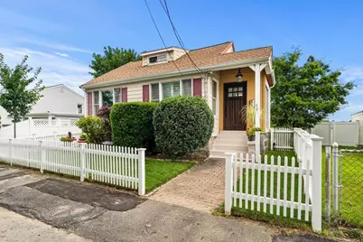 20 Lind Street, Quincy, MA 02169 - Photo 1
