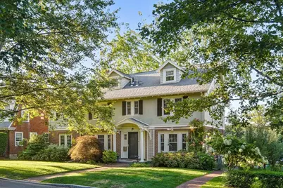 16 Fairmont Street, Belmont, MA 02478 - Photo 1