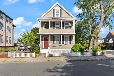 174 West St, Malden, MA 02148 - Photo 1