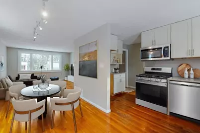 27 Ledge Hill Rd #A, Boston, MA 02132 - Photo 1