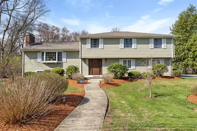 6 Hadley Road, Lexington, MA 02420 - Photo 1