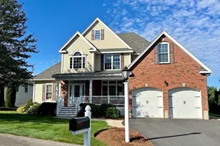 22 Valley View Way, Methuen, MA 01844 - Photo 1