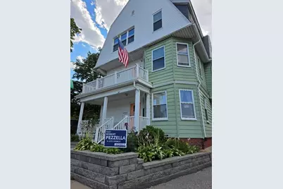 102 Vernon St #3, Worcester, MA 01610 - Photo 1