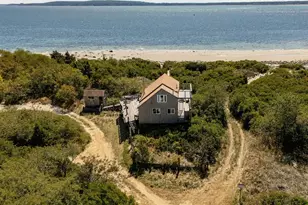 101 Western Point, Plymouth, MA 02360 - Photo 1