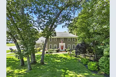 450 Laurel Street, Longmeadow, MA 01106 - Photo 1