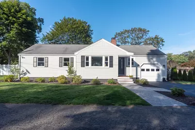 37 Gates Ave, Hudson, MA 01749 - Photo 1