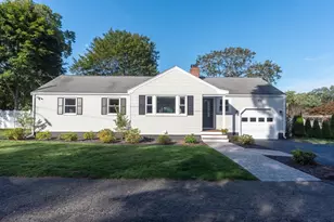 37 Gates Ave, Hudson, MA 01749 - Photo 1