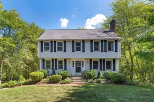 15 Ridge St, Millis, MA 02054 - Photo 1