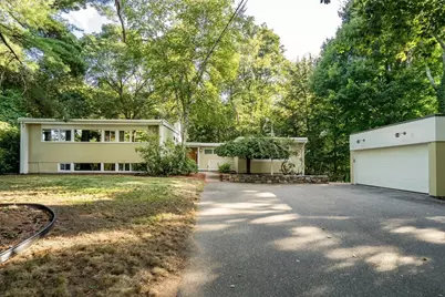 464 Concord Ave, Lexington, MA 02421 - Photo 1