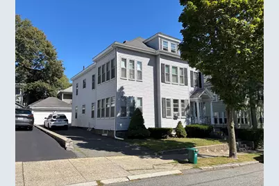 25 Lafayette Place #1, Salem, MA 01970 - Photo 1