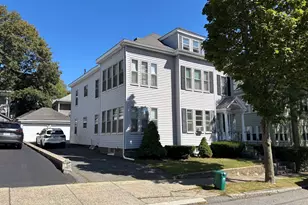 25 Lafayette Pl, Salem, MA 01970 - Photo 1