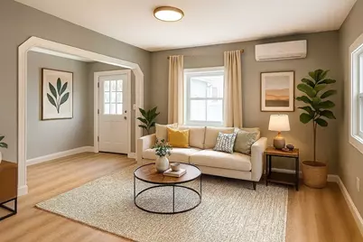 6 Muldoons Ct. #1, Waltham, MA 02453 - Photo 1