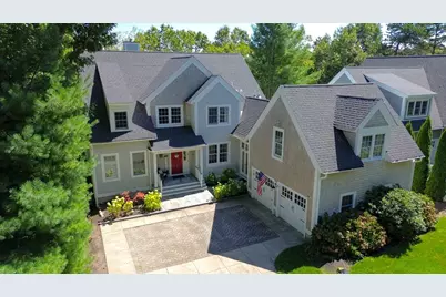 36 Barnswallow, Plymouth, MA 02360 - Photo 1