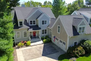 36 Barnswallow, Plymouth, MA 02360 - Photo 1