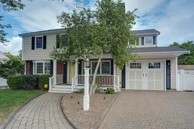 24 Dickson Avenue, Arlington, MA 02474 - Photo 1