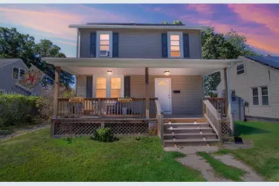 70 Eddy St, Springfield, MA 01104 - Photo 1