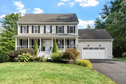 130 Gilchrest Street, Lunenburg, MA 01462 - Photo 1