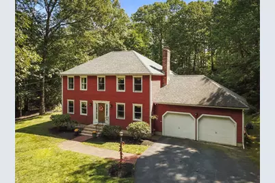 60 Allen Rd, Sturbridge, MA 01566 - Photo 1