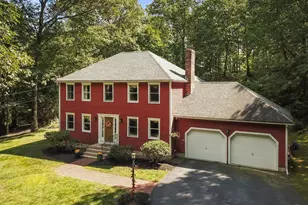 60 Allen Rd, Sturbridge, MA 01566 - Photo 1