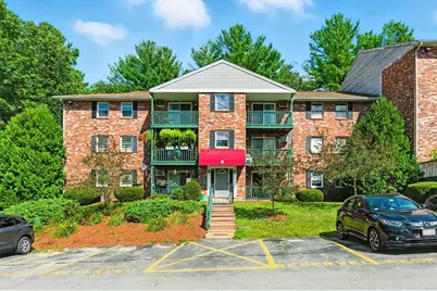 75 Huntoon Memorial Highway #5-10, Leicester, MA 01524 - Photo 1