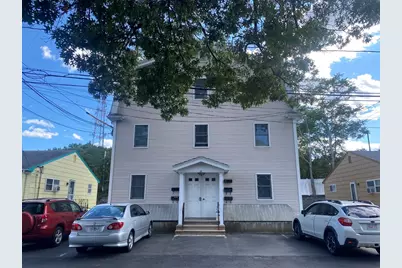 23 Highland Ter #2B, Needham, MA 02494 - Photo 1