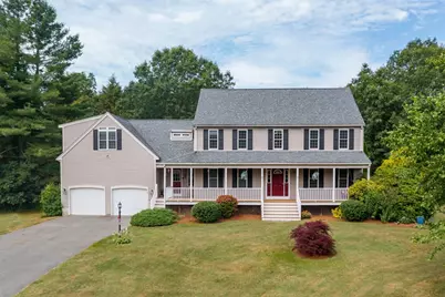 91 Brookside Dr, Middleborough, MA 02346 - Photo 1